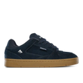 Emerica Shoes Mute - Navy/Gum - X747X