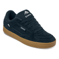 Emerica Shoes Mute - Navy/Gum - X747X