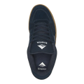 Emerica Shoes Mute - Navy/Gum - X747X
