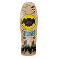 Vision Jinx Mini Modern Concave 10" Skateboard Deck - X747X