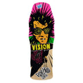 Vision Original Psycho Stick 10" Skateboard Deck - X747X