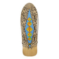 Vision Gator Ramp 10" Skateboard Deck - X747X