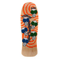 Vision Groholski Skeleton Mini 9.75" Skateboard Deck - X747X