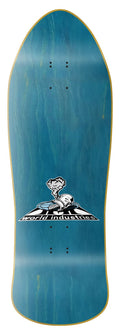 World Industries Jesse Martinez Rock'em Sock'em 10.126" Skateboard Deck - X747X