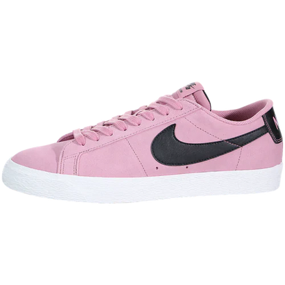 Nike Shoes Blazer Zoom Low - Elemental Pink/Black