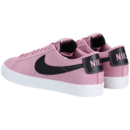 Nike Shoes Blazer Zoom Low - Elemental Pink/Black