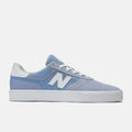 New Balance Shoes Numeric 272 - Ocean Haze/White - X747X