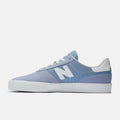 New Balance Shoes Numeric 272 - Ocean Haze/White - X747X