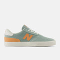 New Balance Shoes Numeric 272 - Salt Marsh/Copper - X747X