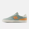 New Balance Shoes Numeric 272 - Salt Marsh/Copper - X747X