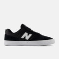 New Balance Shoes Jamie Foy 306 - Black/White - X747X
