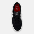 New Balance Shoes Jamie Foy 306 - Black/White - X747X