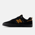 New Balance Shoes Jamie Foy 306 - Black/Brown - X747X