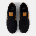 New Balance Shoes Jamie Foy 306 - Black/Brown - X747X