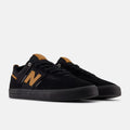 New Balance Shoes Jamie Foy 306 - Black/Brown - X747X