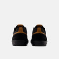 New Balance Shoes Jamie Foy 306 - Black/Brown - X747X