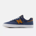 New Balance Shoes Numeric Jamie Foy 306 - Vintage Indigo/Tan - X747X