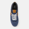 New Balance Shoes Numeric Jamie Foy 306 - Vintage Indigo/Tan - X747X