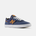 New Balance Shoes Numeric Jamie Foy 306 - Vintage Indigo/Tan - X747X