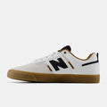 New Balance Shoes Jamie Foy 306 - Sea Salt/Black - X747X