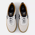 New Balance Shoes Jamie Foy 306 - Sea Salt/Black - X747X