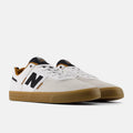 New Balance Shoes Jamie Foy 306 - Sea Salt/Black - X747X