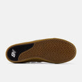 New Balance Shoes Jamie Foy 306 - Sea Salt/Black - X747X