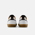New Balance Shoes Jamie Foy 306 - Sea Salt/Black - X747X