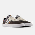 New Balance Shoes Jamie Foy 306 - Black Cement/Sea Salt - X747X