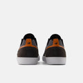 New Balance Shoes Jamie Foy 306 - Black Cement/Sea Salt - X747X