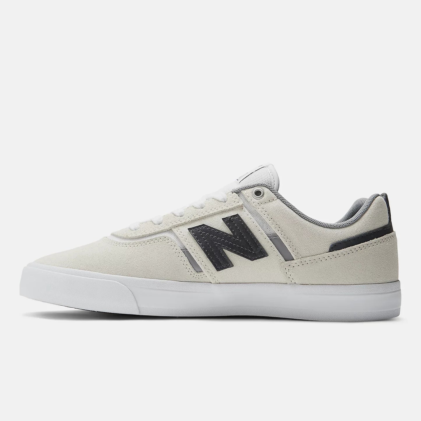 New Balance Shoes Numeric Jamie Foy 306 - White/Black