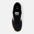 New Balance Shoes Numeric 440 V2 - Black/White - X747X