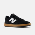 New Balance Shoes Numeric 440 V2 - Black/White - X747X
