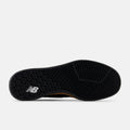 New Balance Shoes Numeric 440 V2 - Black/White - X747X