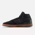 New Balance Shoes Numeric 440 High V2 - Black/Gum - X747X