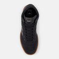 New Balance Shoes Numeric 440 High V2 - Black/Gum - X747X