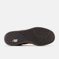 New Balance Shoes Numeric 440 High V2 - Black/Gum - X747X