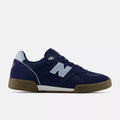 New Balance Shoes Numeric Tom Knox 600 - Navy/Sky Blue - X747X