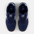 New Balance Shoes Numeric Tom Knox 600 - Navy/Sky Blue - X747X