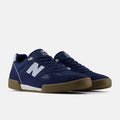 New Balance Shoes Numeric Tom Knox 600 - Navy/Sky Blue - X747X