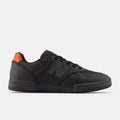 New Balance Shoes Numeric Tom Knox 600 - Black/Orange - X747X