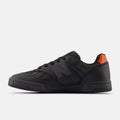 New Balance Shoes Numeric Tom Knox 600 - Black/Orange - X747X