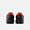 New Balance Shoes Numeric Tom Knox 600 - Black/Orange - X747X