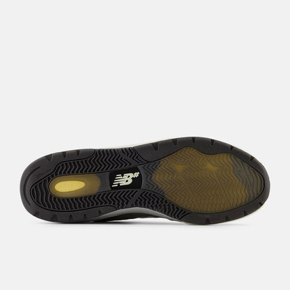 New Balance Shoes Numeric Andrew Reynolds 933 - Olivine/Dark Olivine