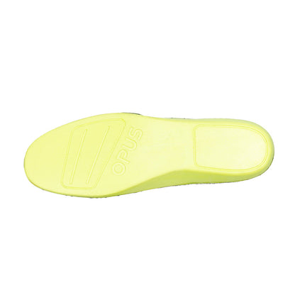 OPUS STANDARD LOW BLACK/BLACK SKATEBOARD SHOES