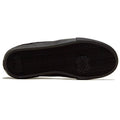 OPUS STANDARD LOW BLACK/BLACK SKATEBOARD SHOES - X747X