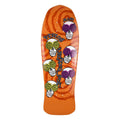 Vision Groholski Skeleton Mini 9.75" Skateboard Deck - X747X