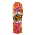 Vision Groholski Heavy Metal 9.75" Skateboard Deck - X747X