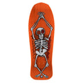 Vision Groholski Skeleton Modern Concave 10" Skateboard Deck - X747X