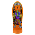 Vision Groholski Frankenstein 10.25" Skateboard Deck - X747X